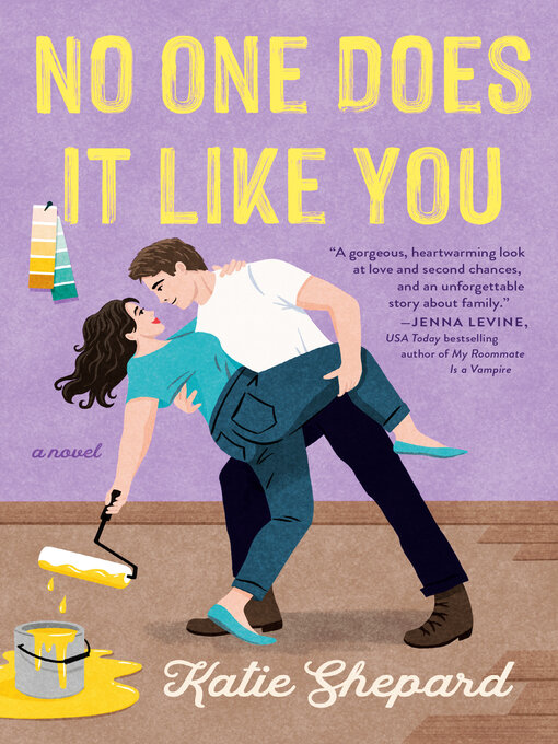 Title details for No One Does It Like You by Katie Shepard - Available